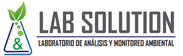 LabSolution Logo